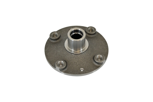 KLAXCAR FRANCE 20007z Wheel Hub Front Axle Left Front Axle Right for CITROËN PEUGEOT